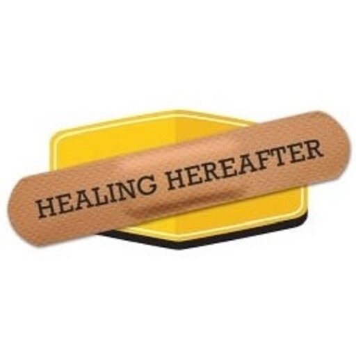 Healing Hereafter
