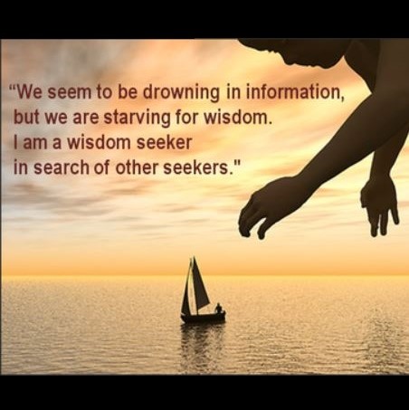 The Wisdom Of Everyone - Healing Hereafter